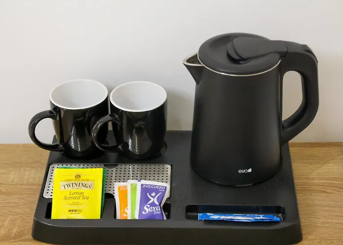 VPM ROOMS central train station Napoli